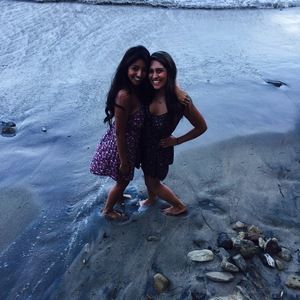 Meet your Posher, Janett